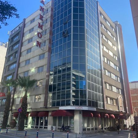 Anemon Kent Izmir Otel Bagian luar foto