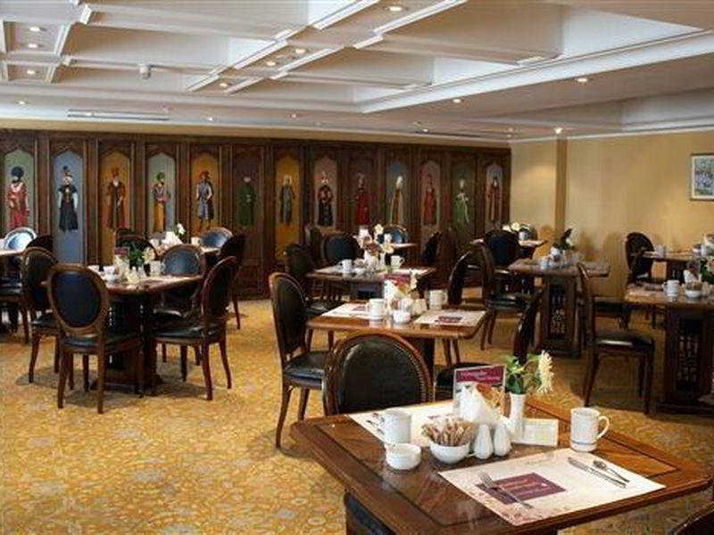 Anemon Kent Izmir Otel Bagian luar foto