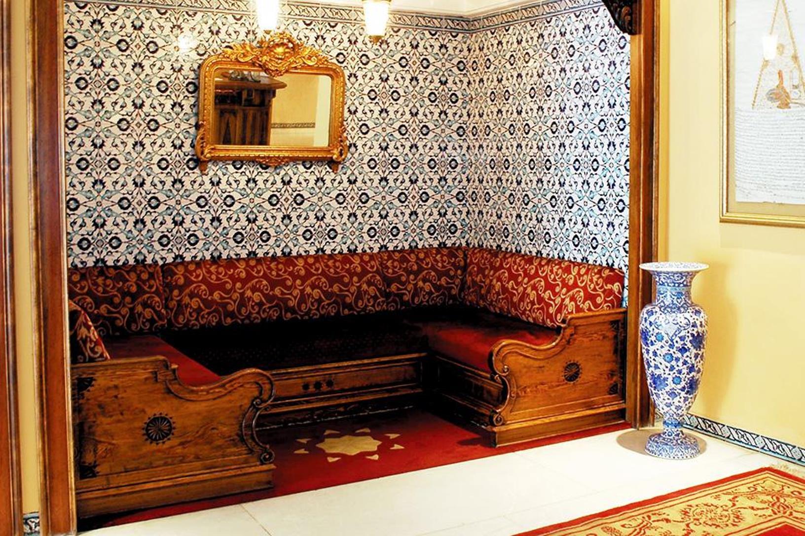 Anemon Kent Izmir Otel Bagian luar foto