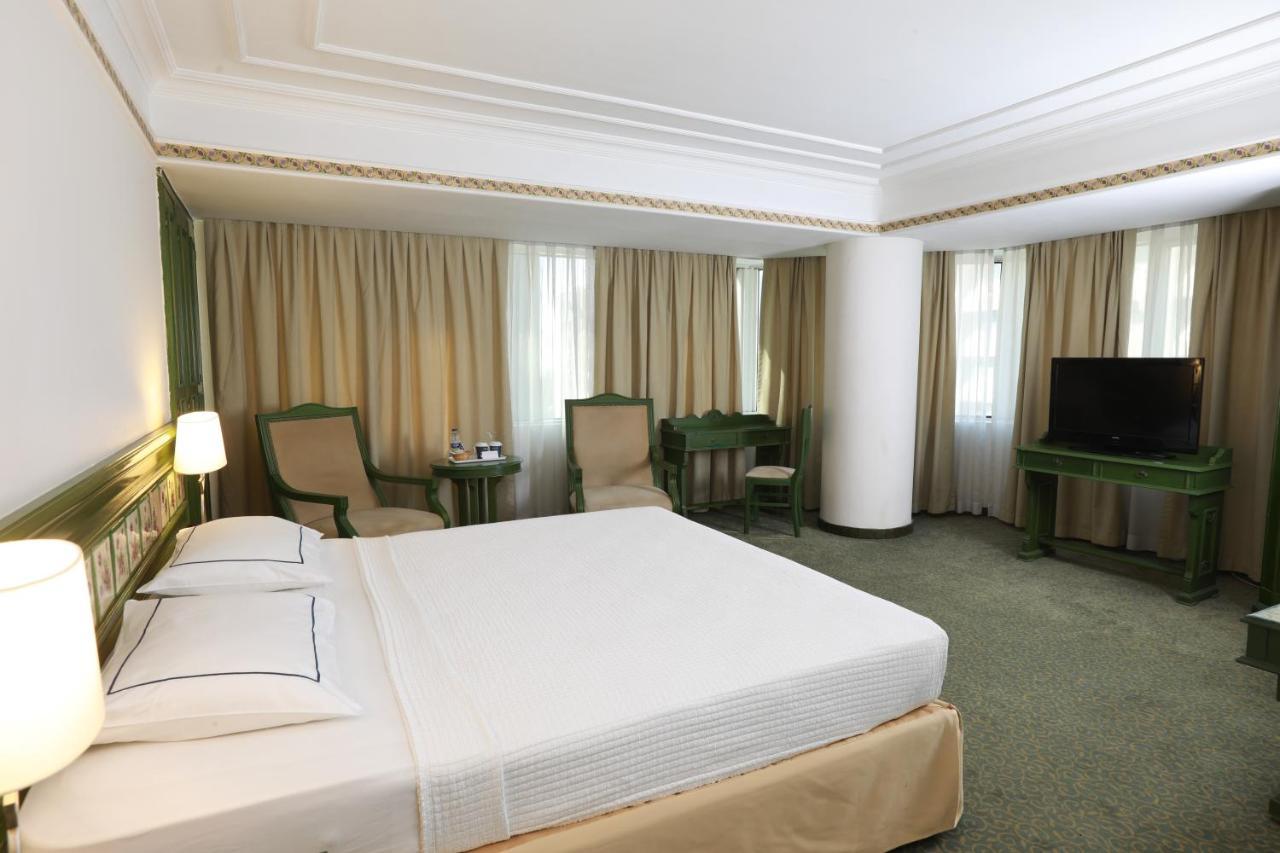 Anemon Kent Izmir Otel Bagian luar foto