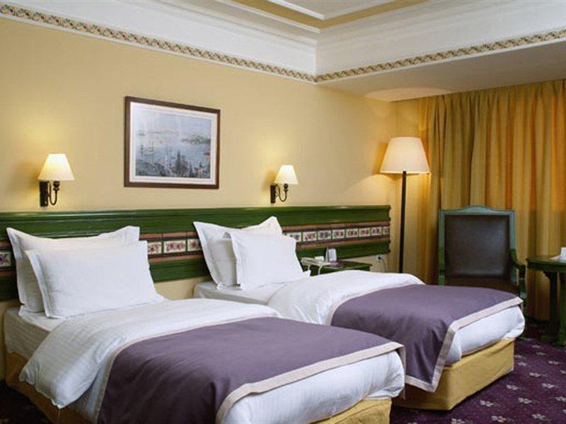Anemon Kent Izmir Otel Ruang foto