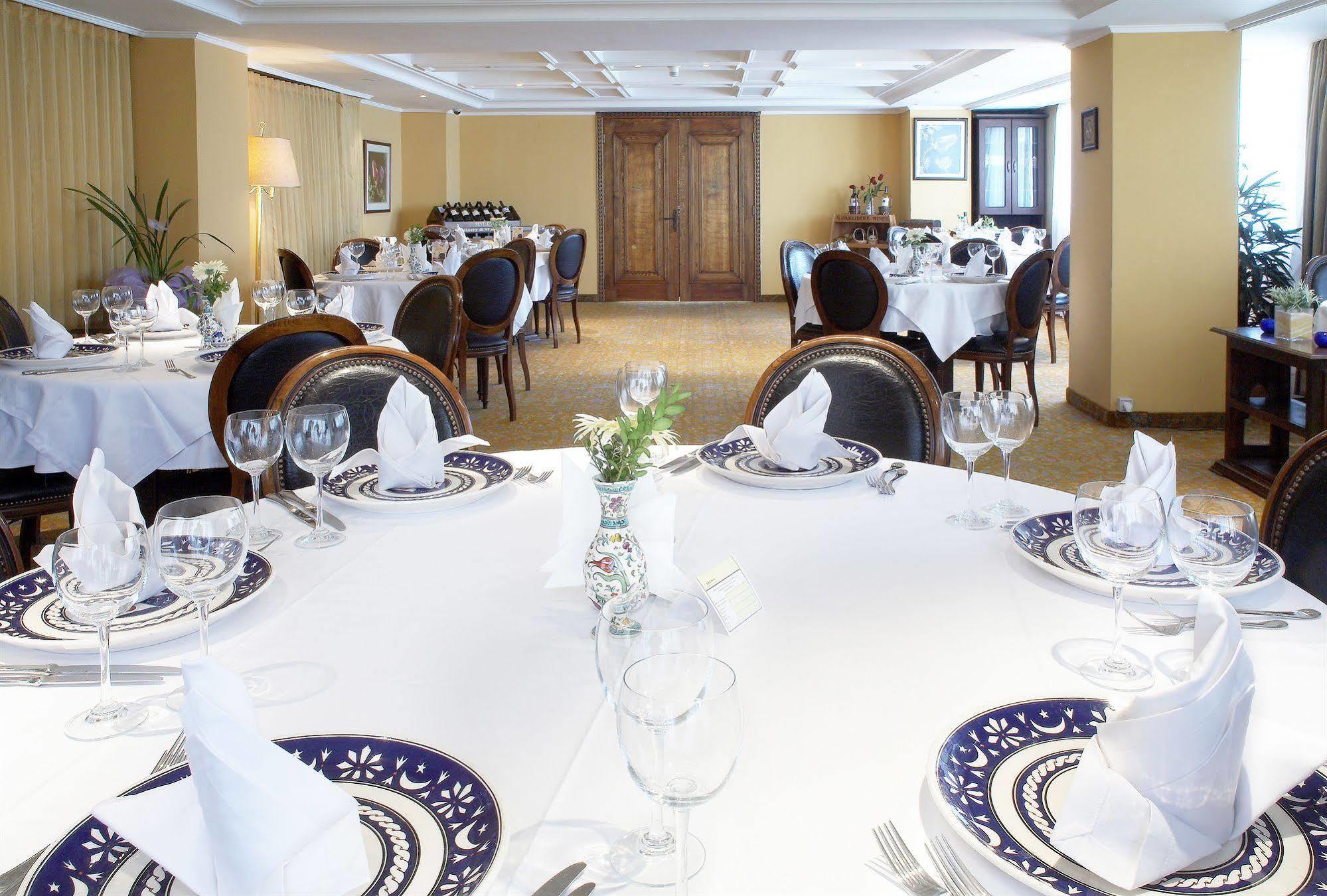Anemon Kent Izmir Otel Bagian luar foto