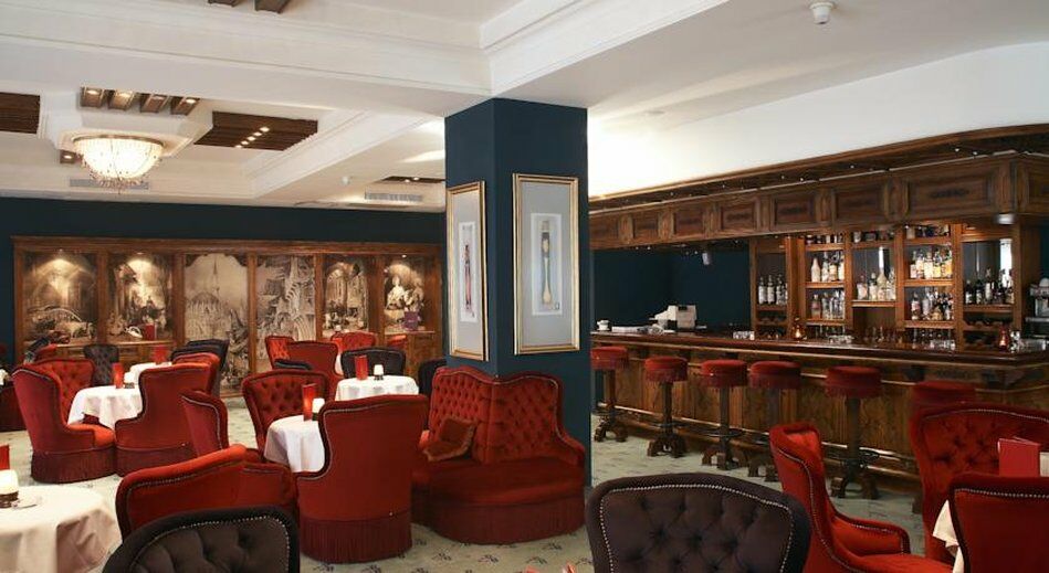 Anemon Kent Izmir Otel Bagian luar foto